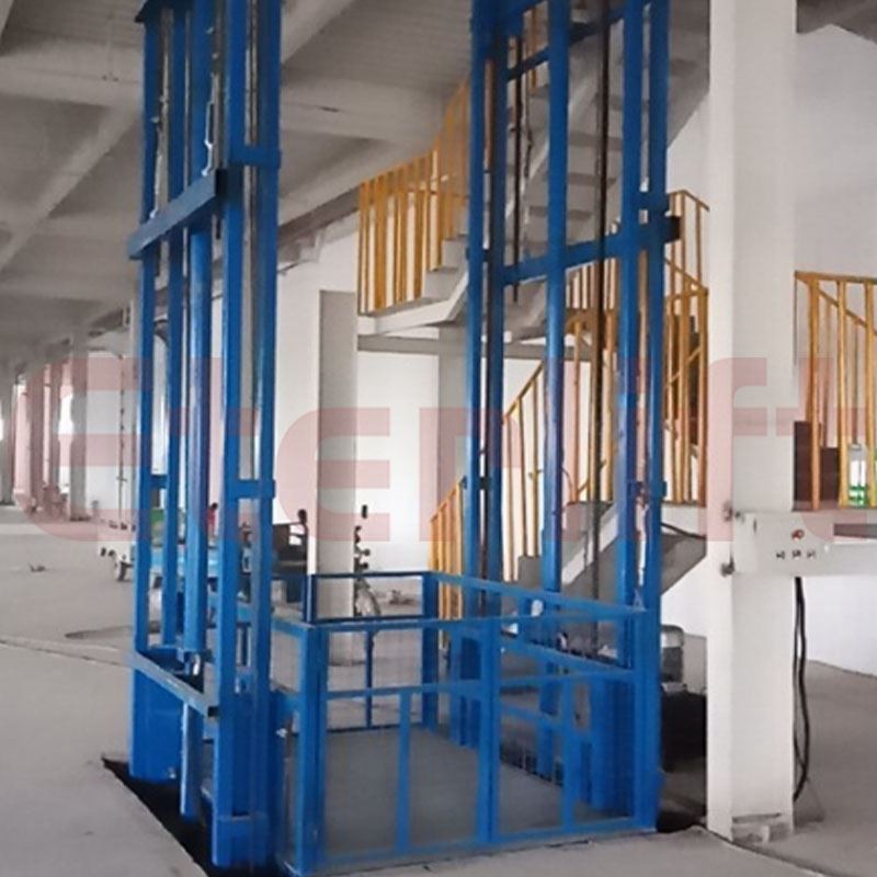 lifts elevator
