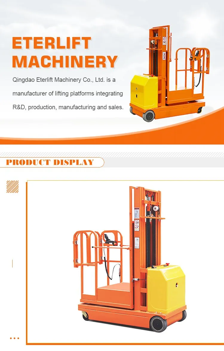 order picking order picking
