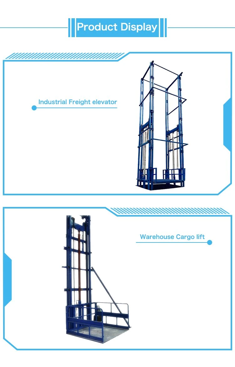 hydraulic lift hydraulic lift