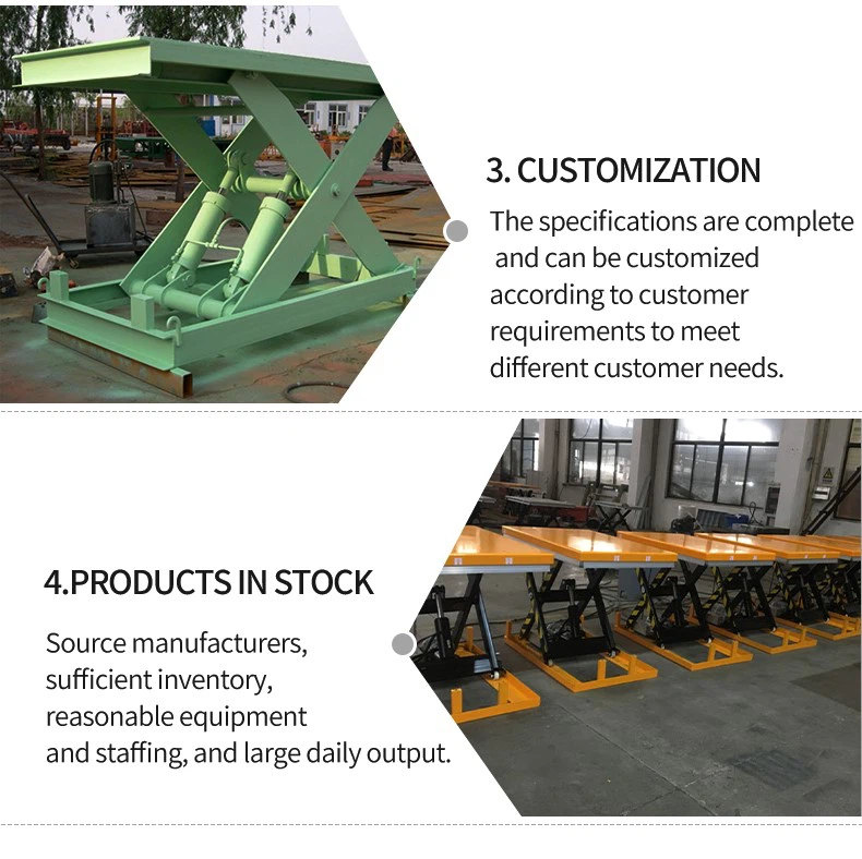 stationary scissor lift platform stationary scissor lift platform