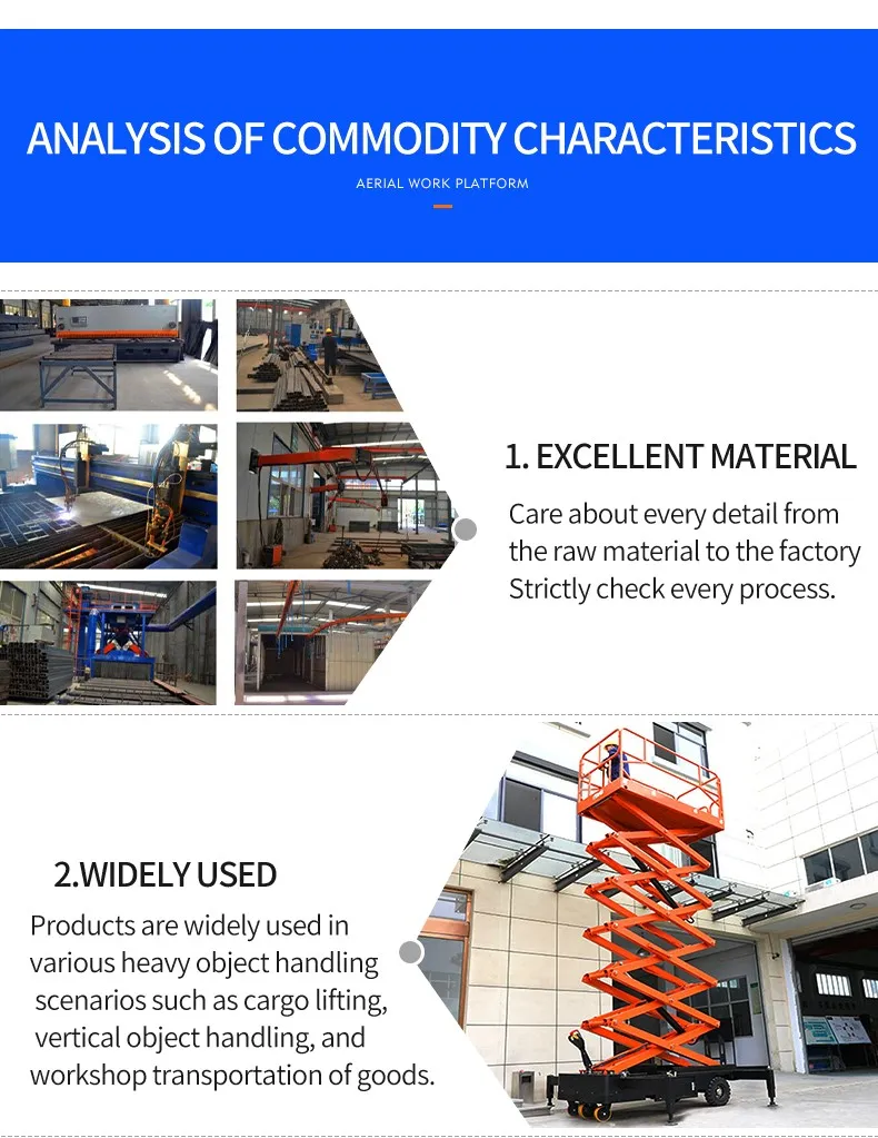 electric lift table electric lift table