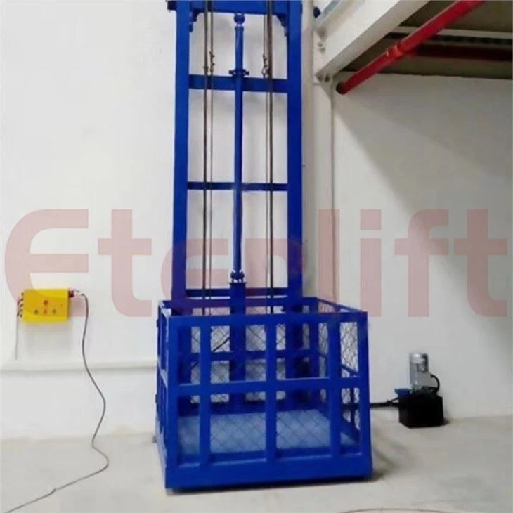 Cargo Lift Small
