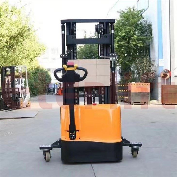 Durable Strong Electric Pallet Trucks