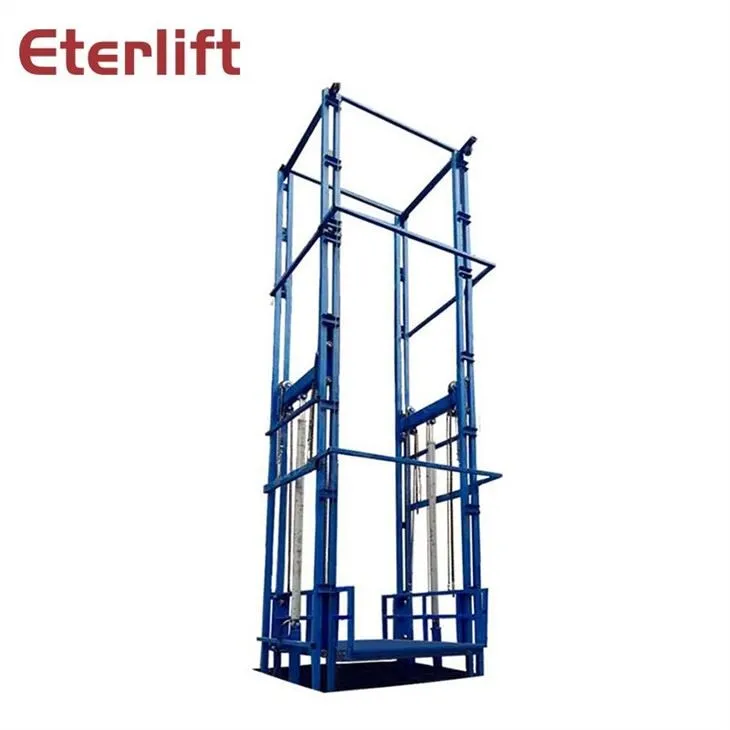 Hydraulic Industrial Lift Elevator