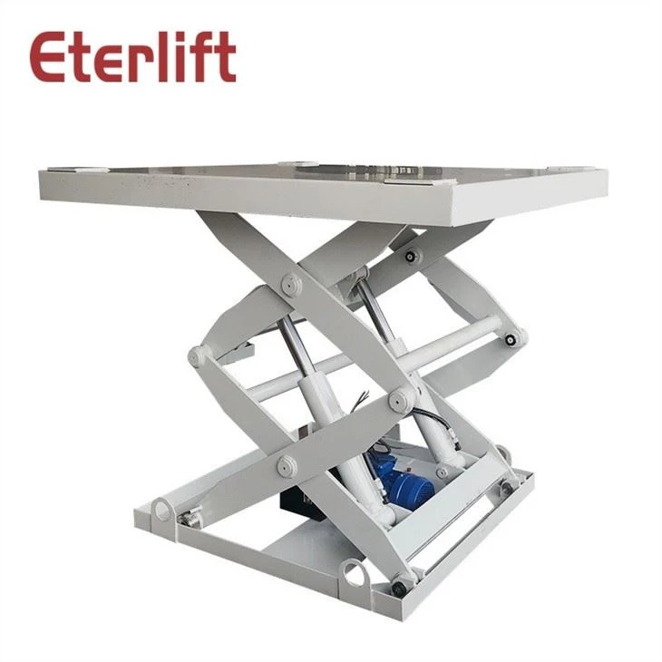 Scissor Lift Platform Hydraulic