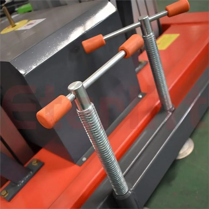 Double Mast Aluminum Lift Platform