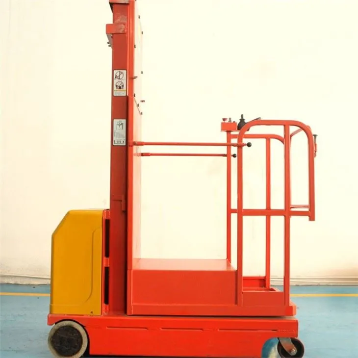 Level Order Picker