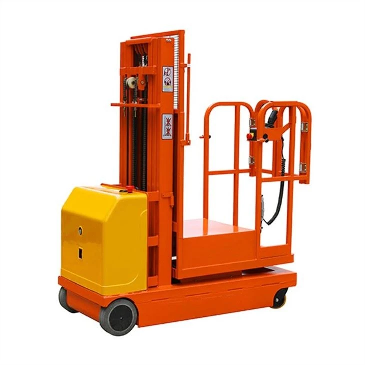 Order Picker