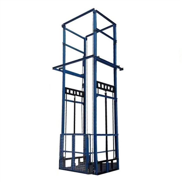 Small Freight Elevator 3 Meter