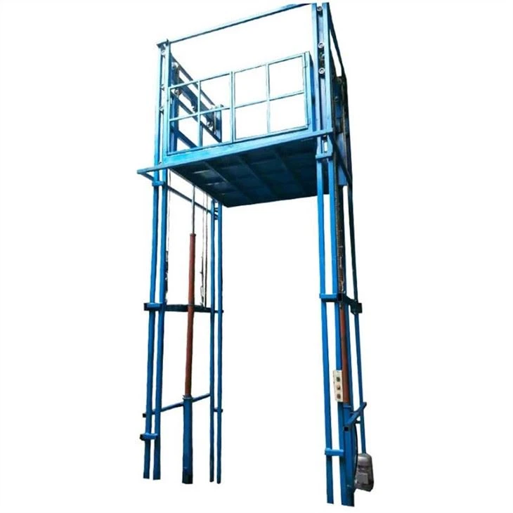 Small Freight Elevator 3 Meter