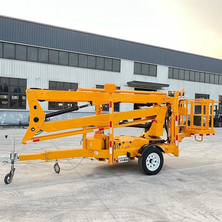 10m Boom Lift best