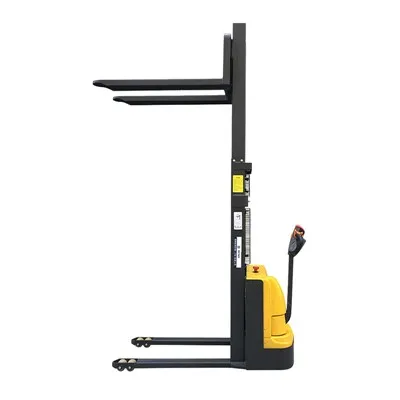 Apilador de paletas eléctrico
