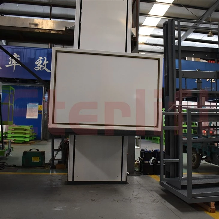 Vertical Platform Lift